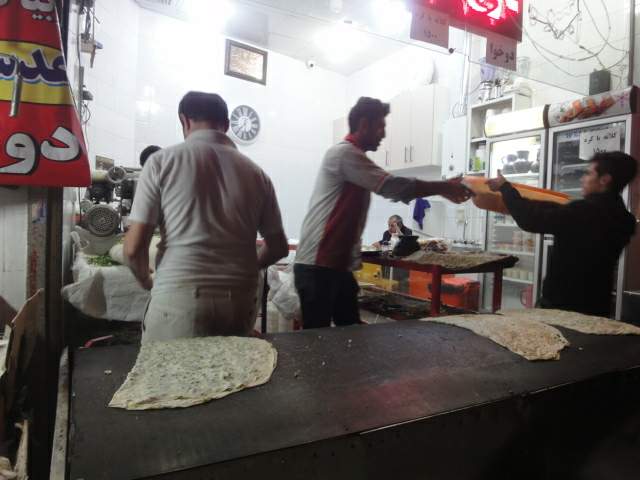 که لانه